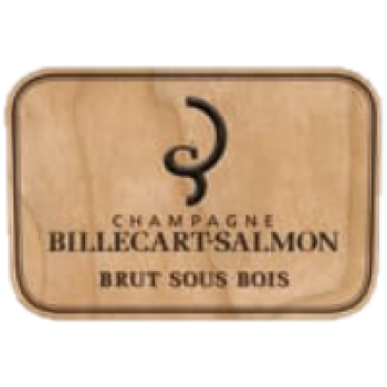 Billecart-Salmon Champagne Cuvée Brut Sous Bois